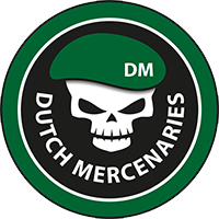 Dutch Mercenaries - Time To Hit!